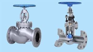 Globe Valve